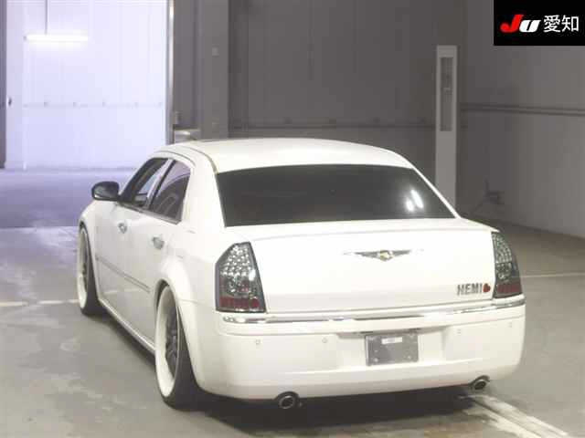300c 2008
