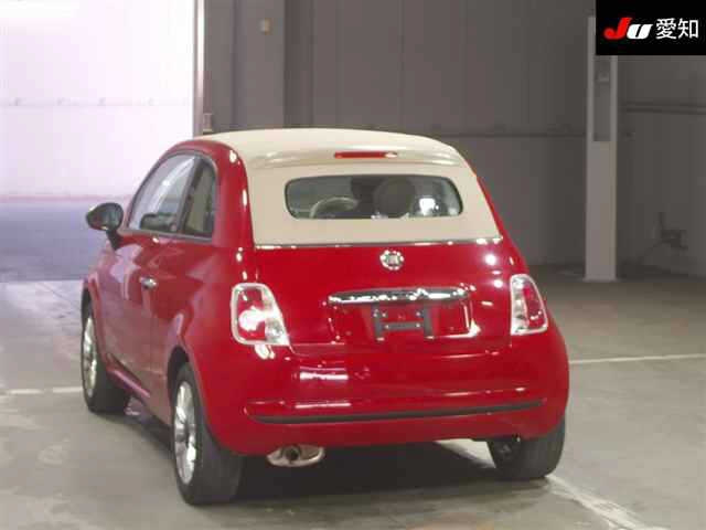 500c 2016