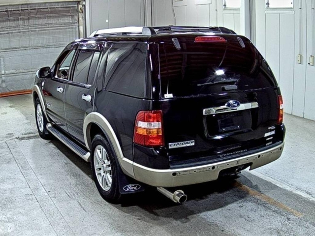 Explorer 2008