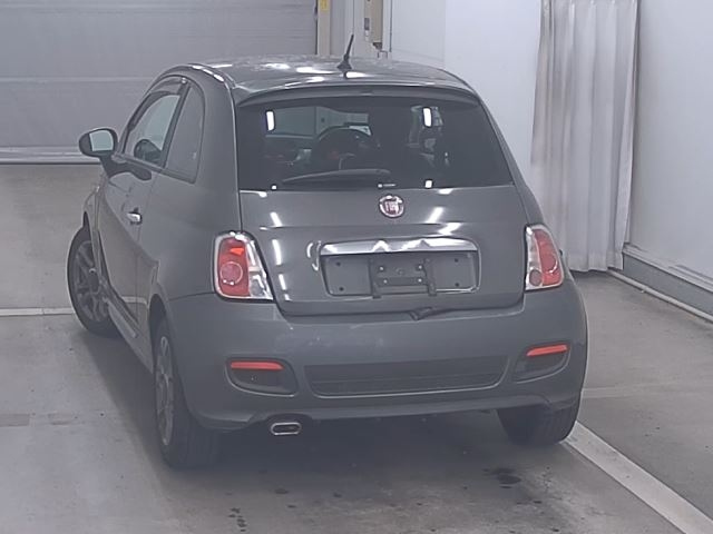 500s 2013