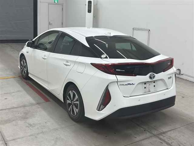 Prius Phv 2020