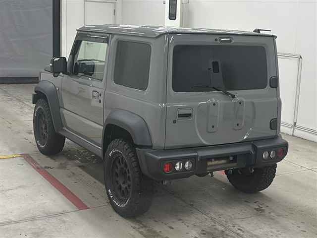 Jimny Sierra 2023