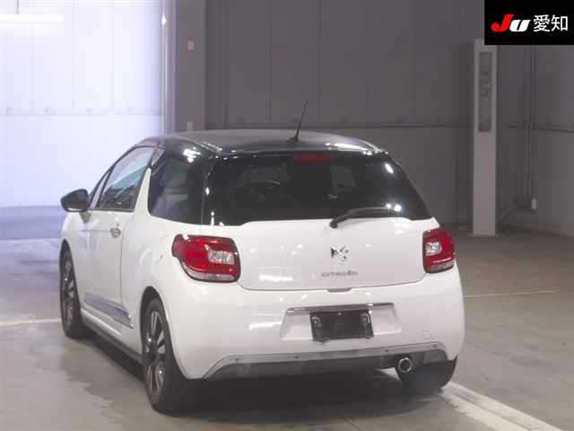 Ds3 2012