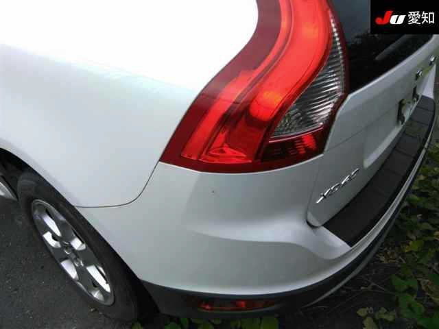 Xc60 2012