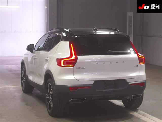 Xc40 2019
