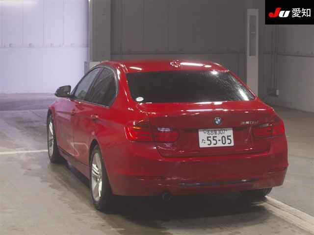 3 Series 2014