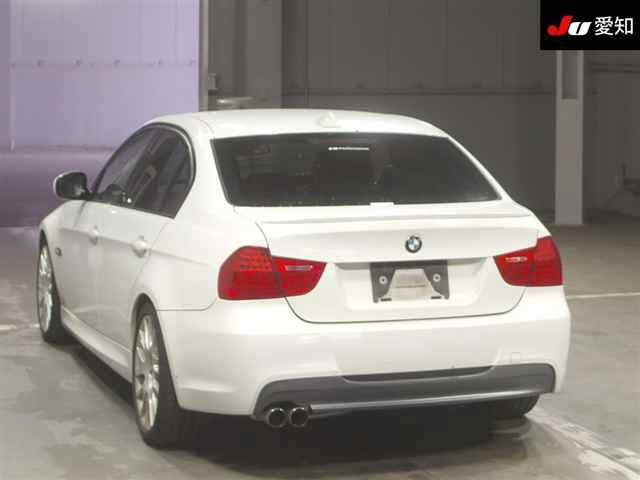 3 Series 2011