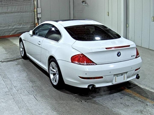 6 Series 2008