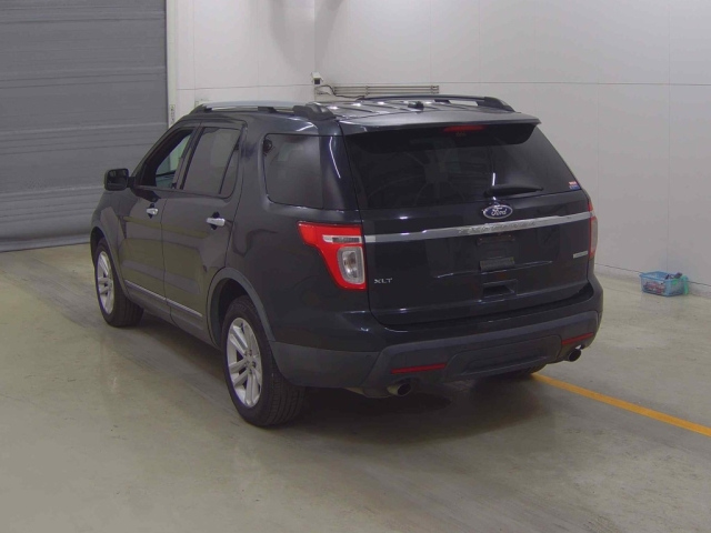 Explorer 2015