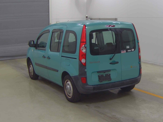 Kangoo 2011