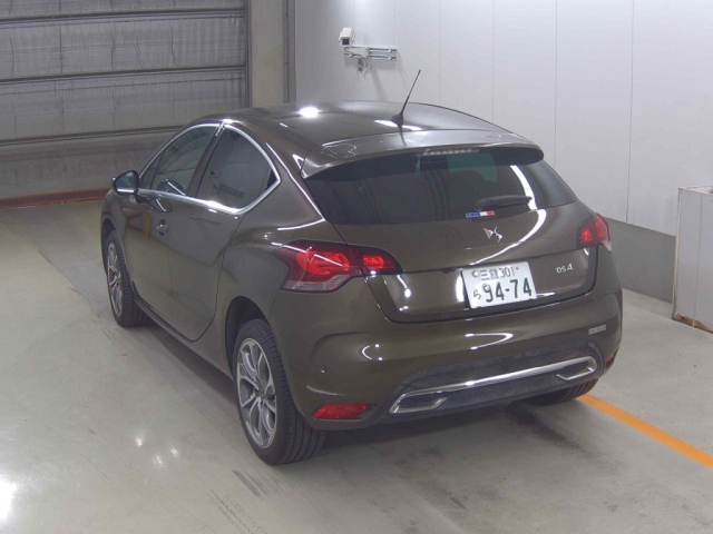 Ds4 2016
