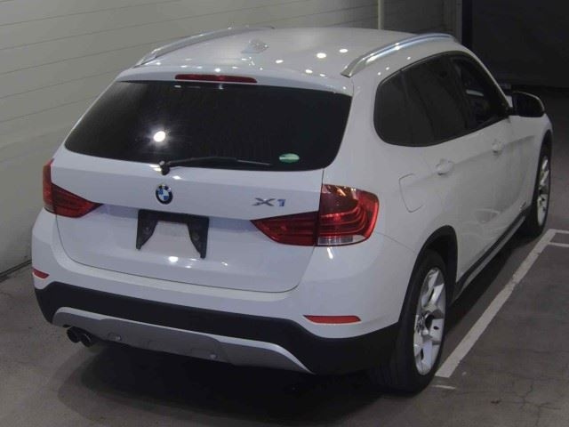 X1 2013