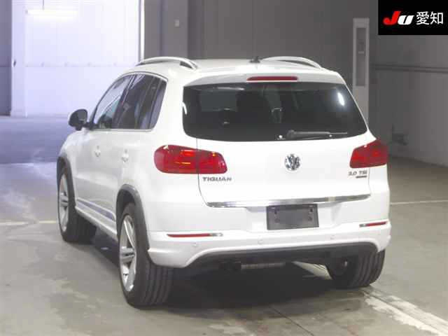 Tiguan 2014