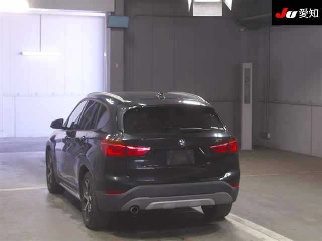 X1 2017