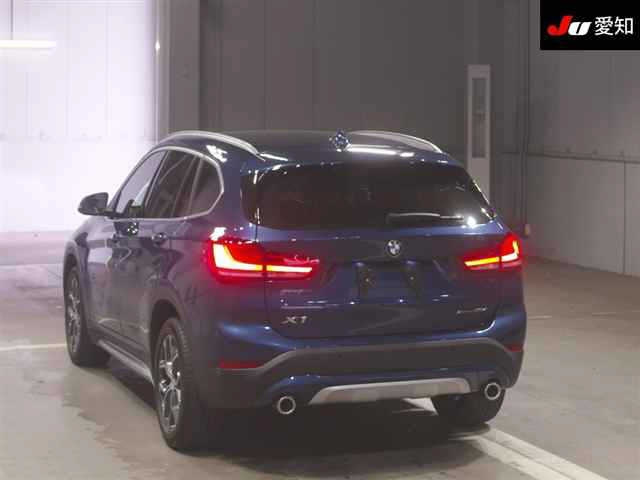 X1 2021