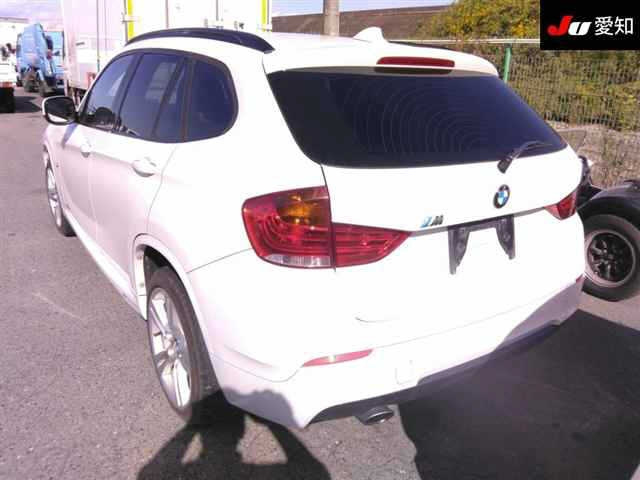 X1 2011