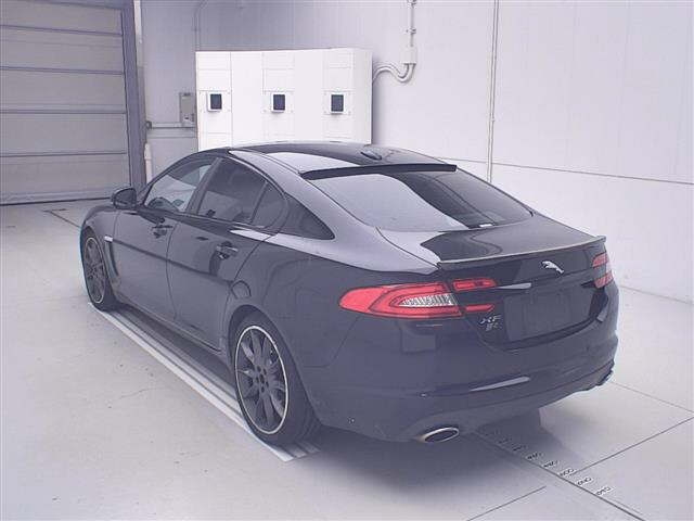 Xf Series 2012