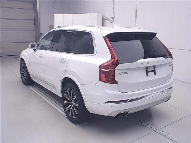 Xc90 2021