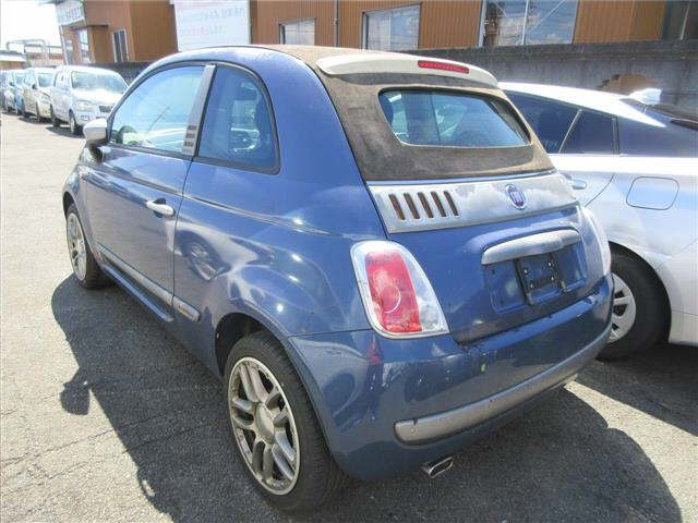 500c 2010