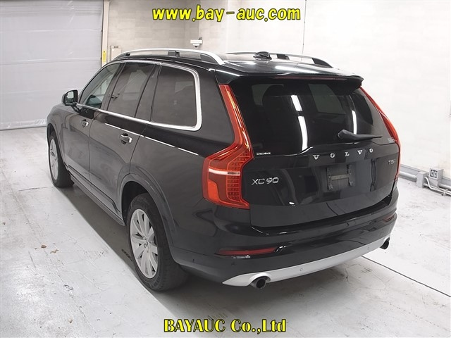 Xc90 2018