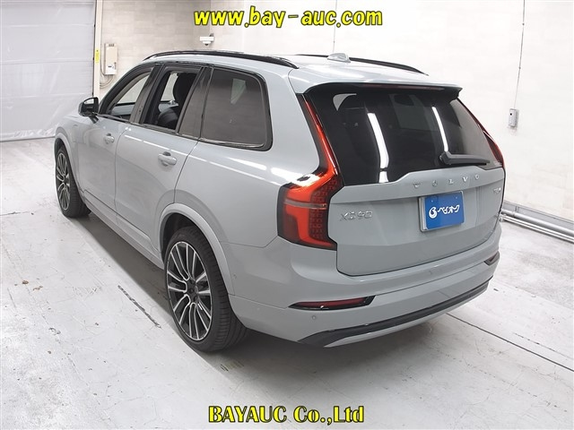 Xc90 2025