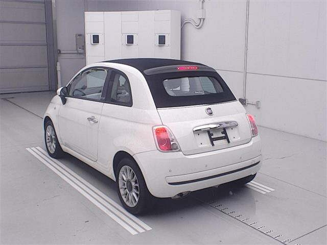 500c 2010