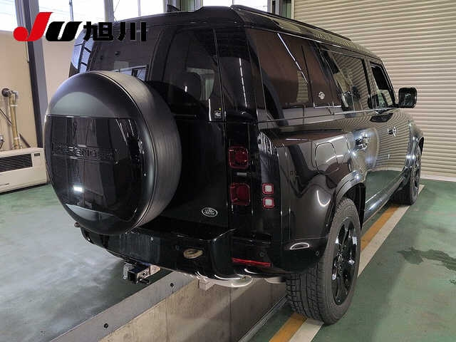 Defender 2022
