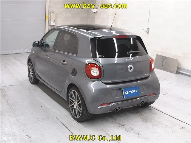 Forfour 2018