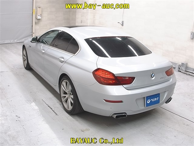 6 Series 2014
