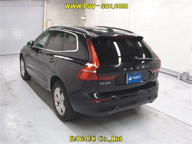 Xc60 2024