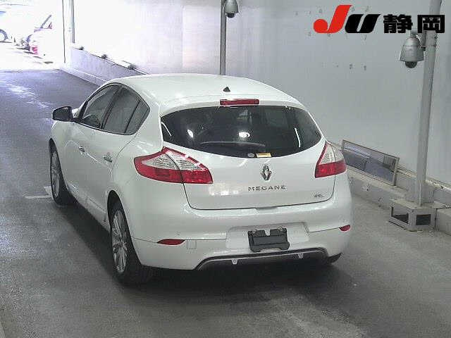 Megane 2015