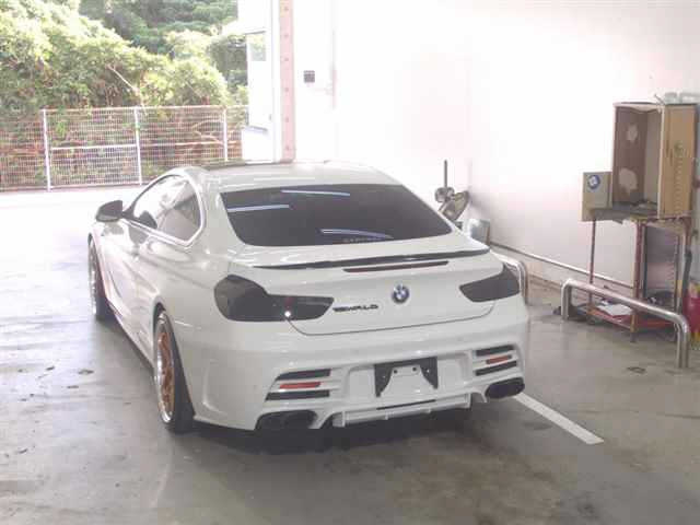 6 Series 2013