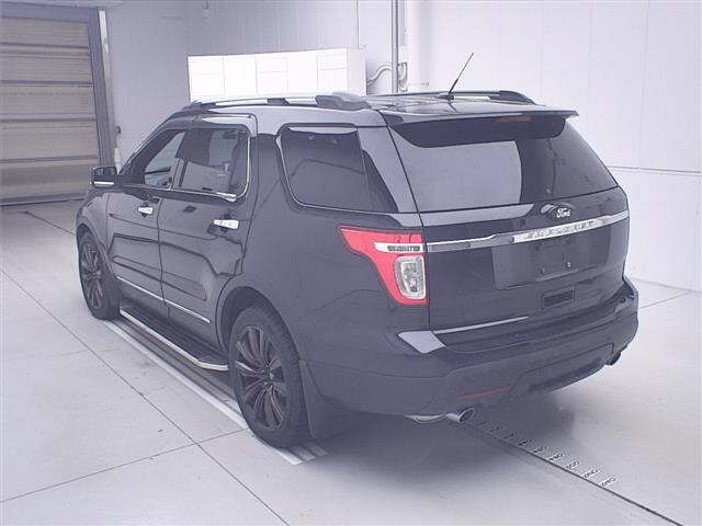 Explorer 2013