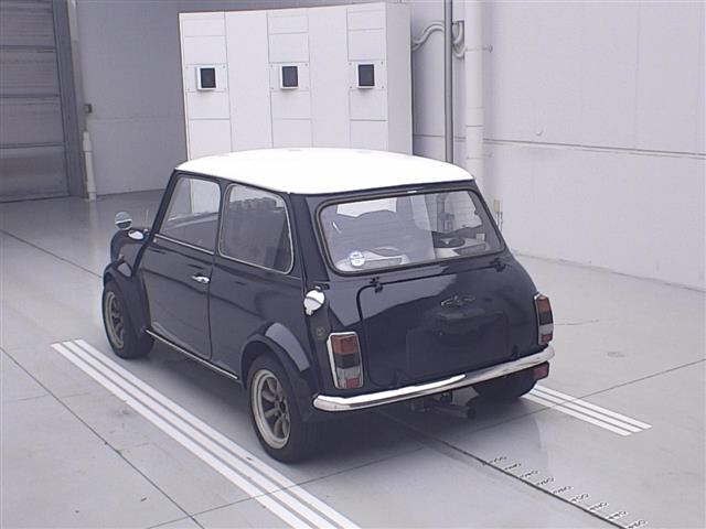 Mini 1990