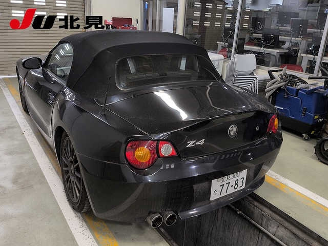 Z4 2003