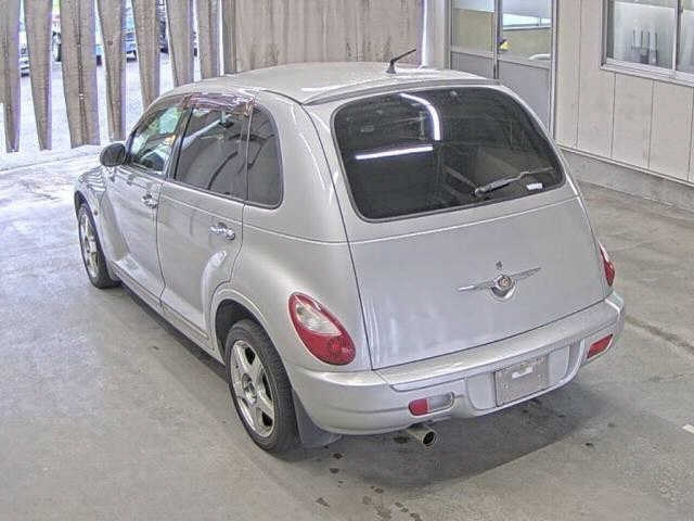 Pt Cruiser 2006