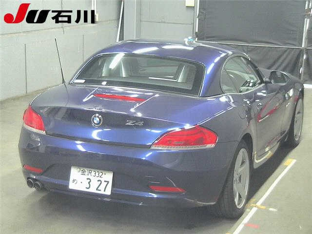 Z4 2011
