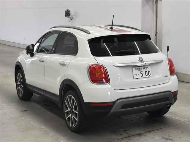 500x 2016