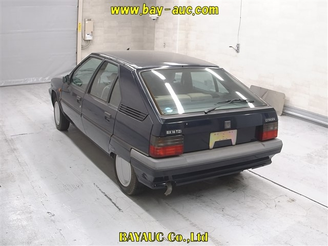 Bx 1993