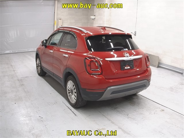 500x 2019