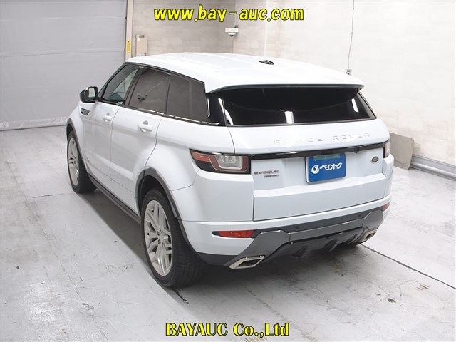 Range Rover 2015