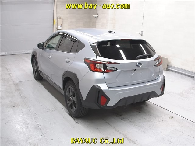 Crosstrek 2024