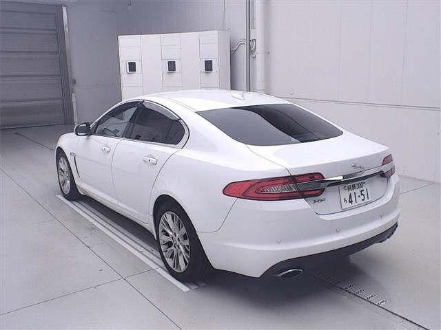 Xf Series 2013