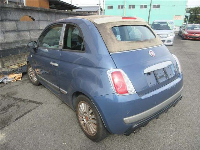 500c 2010