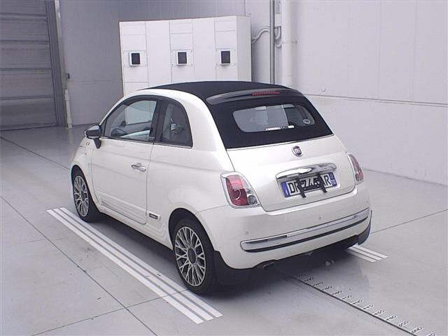 500c 2013