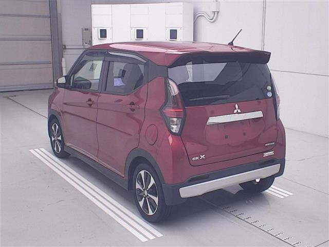 Ek X 2019