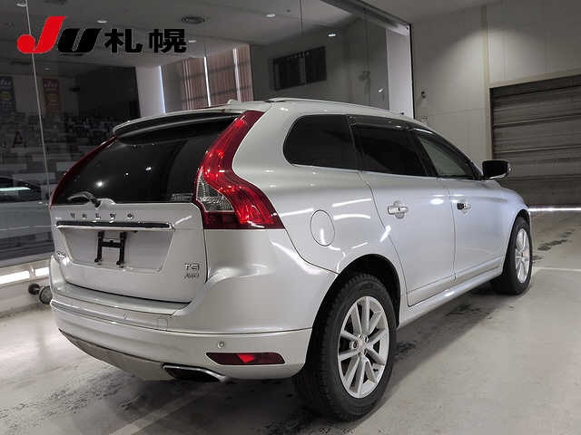 Xc60 2015