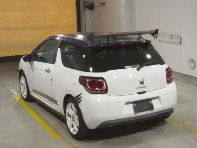 Ds3 2013