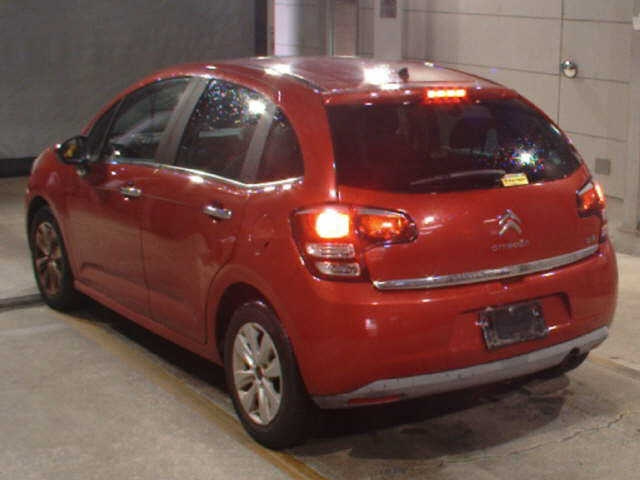 C3 2014