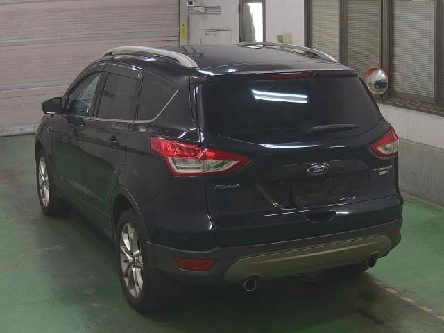 Kuga 2013